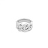 TOMWOOD gEbh Dean Ring (M) fB[O 101245M