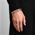 TOMWOOD gEbh Dean Ring (M) fB[O 101245M