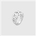 TOMWOOD gEbh Dean Ring (M) fB[O 101245M