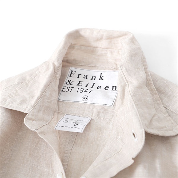 Frank&Eileen フランク&アイリーン FINBAR SNLN フィンバー