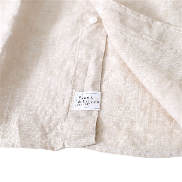 Frank&Eileen フランク&アイリーン FINBAR SNLN フィンバー