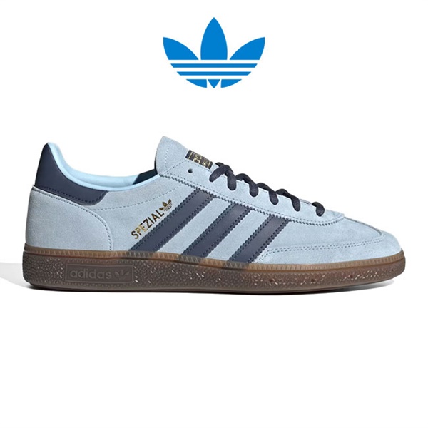 adidas AfB_XIWiX HANDBALL SPEZIAL nh{[ XycBA K\[ Xj[J[ JR2650