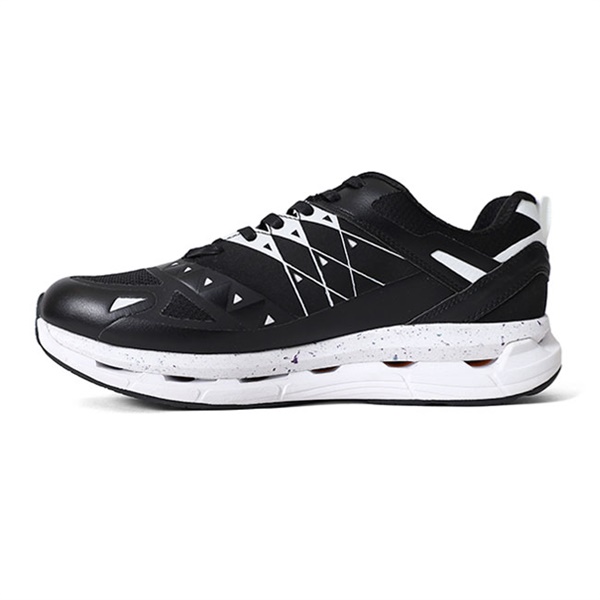 New Balance 480 Athletic Shoe - White / Black | Journeys
