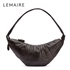 LEMAIRE [ LARGE CROISSANT BAG ibpU[ [W NbTobO BG0000 LL095