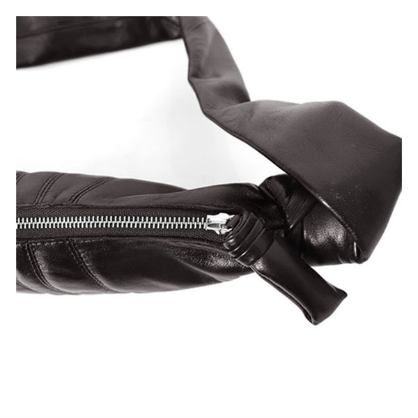 LEMAIRE ルメール LARGE CROISSANT BAG ナッパレザー ラージ