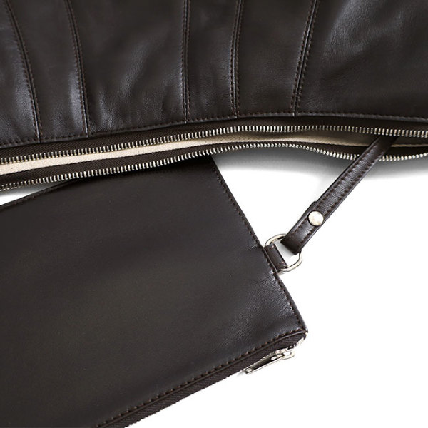 LEMAIRE ルメール LARGE CROISSANT BAG ナッパレザー ラージ LEMAIRE ルメール LARGE CROISSANT BAG ナッパレザー ラージ