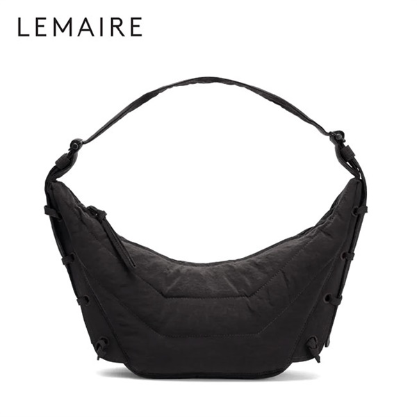 LEMAIRE [ SMALL SOFT GAME BAG X[ \tg Q[obN BG293 LF1330