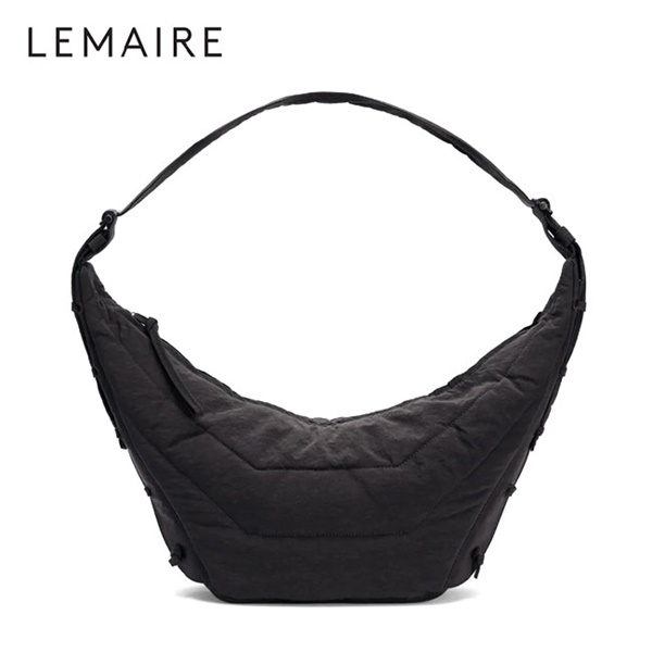 LEMAIRE [ MEDIUM SOFT GAME BAG ~fBA \tg Q[obN BG0074 LF1330