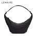 LEMAIRE [ MEDIUM SOFT GAME BAG ~fBA \tg Q[obN BG0074 LF1330