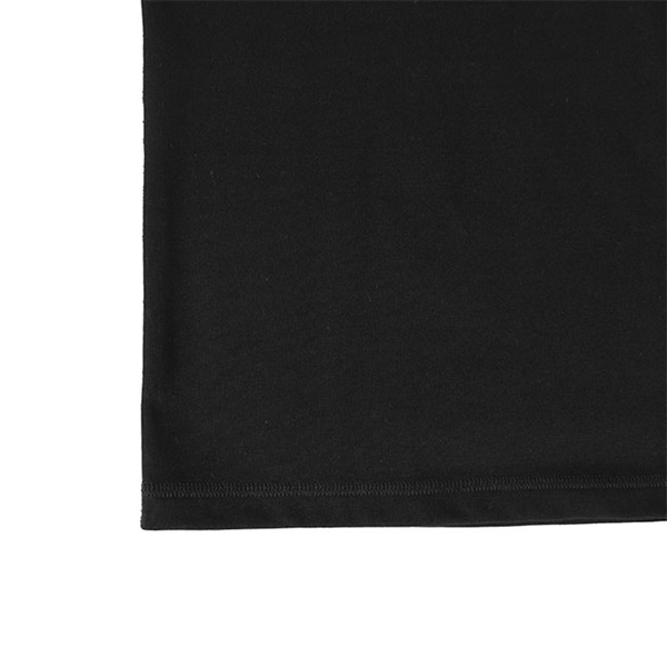 [TIME SALE] REVENIR リブニール スビンギザコットン ヘンリーネック Tシャツ INT-003