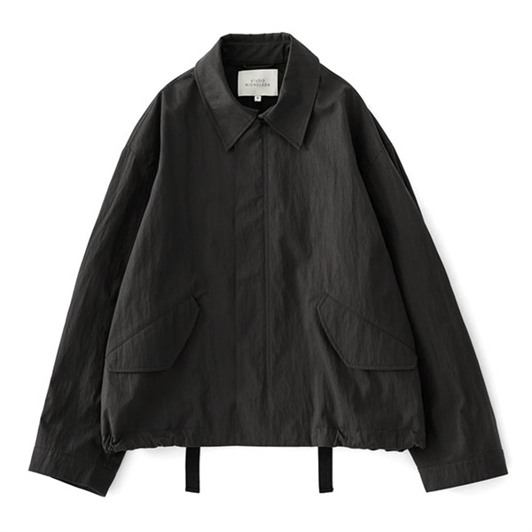 STUDIO NICHOLSON �X�^�W�I�j�R���\�� COMBA �E�F�U�[�N���X �R�b�g���i�C���� �W���P�b�g SNM-1477