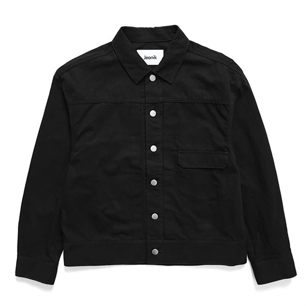 Jeanik �W�[�j�b�N 1st �t�@�[�X�g�^�C�v �R�b�g���c�C���W���P�b�g JEANIK0101-H