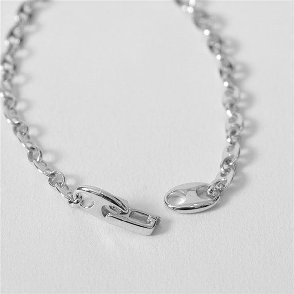 週末セール開催 TOMWOOD ブレスレット Bean Bracelet ネックレス