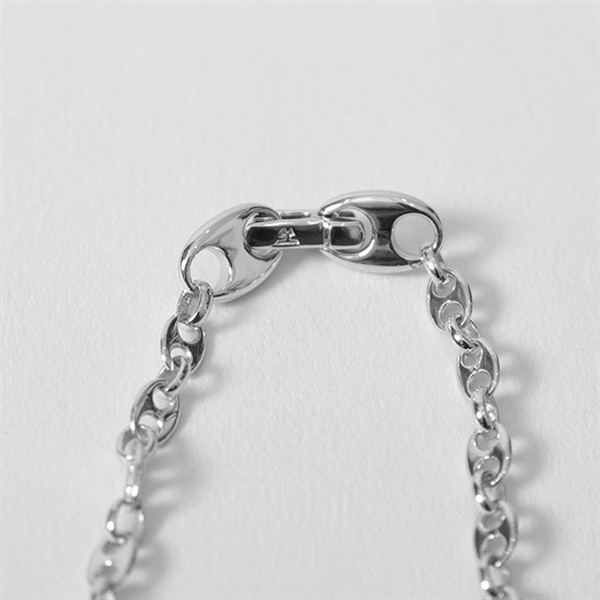 週末セール開催 TOMWOOD ブレスレット Bean Bracelet ネックレス