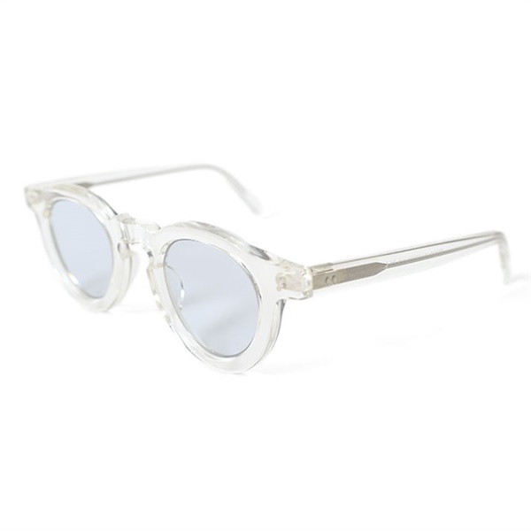 Guepard ギュパール gp-21 50s パント メガネ ** Guepard（ギュパール