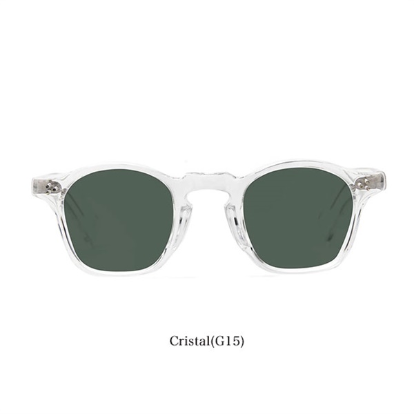 Guepard ギュパール gp-23 40s パリジャン メガネ ** Guepard