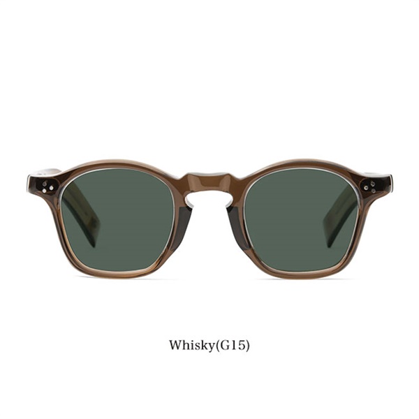 Guepard ギュパール gp-23 40s パリジャン メガネ ** Guepard  