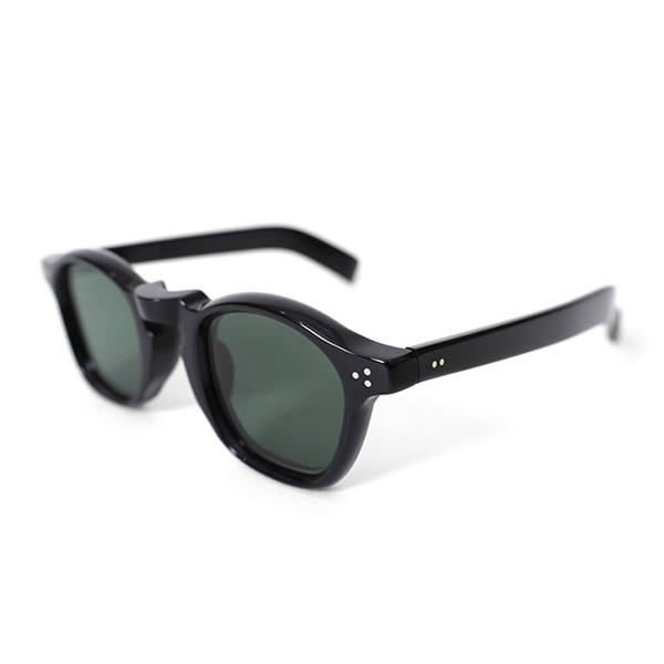 Guepard ギュパール gp-23 40s パリジャン メガネ ** Guepard