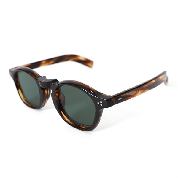 Guepard ギュパール gp-23 40s パリジャン メガネ ** Guepard