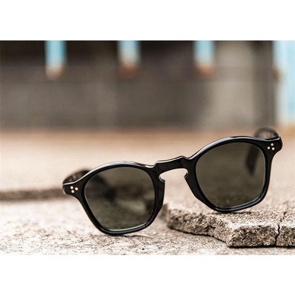 Guepard ギュパール gp-23 40s パリジャン メガネ ** Guepard