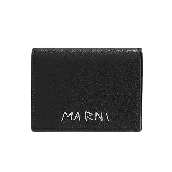 MARNI �}���j �����f�B���O�h�J ��܂� ���U�[�E�H���b�g PFMI0098U0 P6533