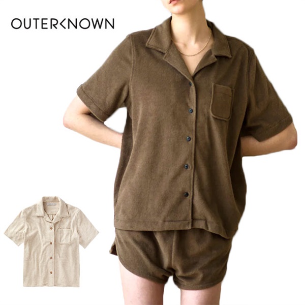 OUTERKNOWN AE^[mE nC^Ch pCn I[vJ[Vc 2260019