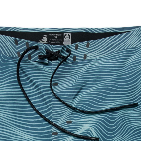 SALE] OUTERKNOWN アウターノウン エイペックス トランクス バイ