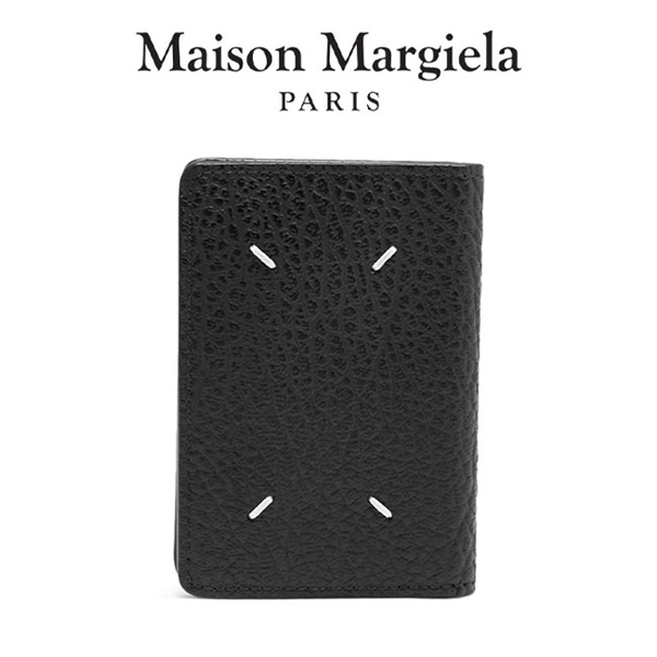 メゾンマルジェラ MAISON MARGIELA カードケース - 財布