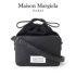 Maison Margiela メゾンマルジェラ 5AC ミディアム カメラバッグ レザー ショルダーバッグ SB1WG0010 P4348