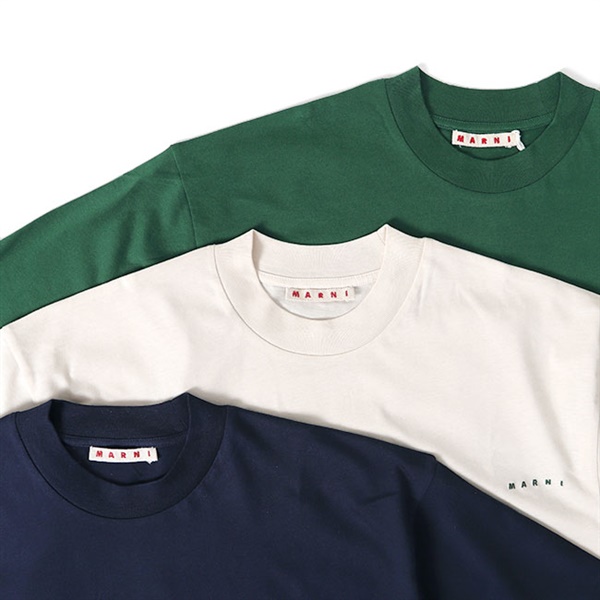 MARNI パックTシャツ購入価格→55000円