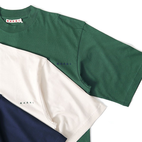 marni マルニ 3パックTシャツ