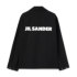 JIL SANDER WARDROBE WT_[ [h[u obNS R[`WPbg W BLOUSON 03 PNT J23BN0003 J45026