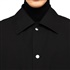 JIL SANDER WARDROBE WT_[ [h[u obNS R[`WPbg W BLOUSON 03 PNT J23BN0003 J45026