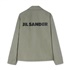 JIL SANDER WARDROBE WT_[ [h[u obNS R[`WPbg W BLOUSON 03 PNT J23BN0003 J45026