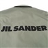 JIL SANDER WARDROBE WT_[ [h[u obNS R[`WPbg W BLOUSON 03 PNT J23BN0003 J45026