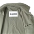 JIL SANDER WARDROBE WT_[ [h[u obNS R[`WPbg W BLOUSON 03 PNT J23BN0003 J45026