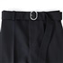 JIL SANDER WT_[ E[MoW Oxgt gEU[ TROUSER 111 AW 25 J22KA0230 J40002