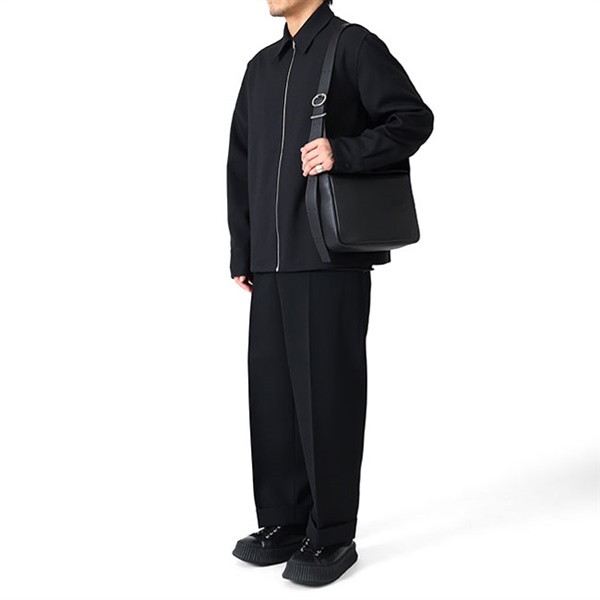 JIL SANDER（ジル サンダー）｜IMPALA SMアイテムの詳細