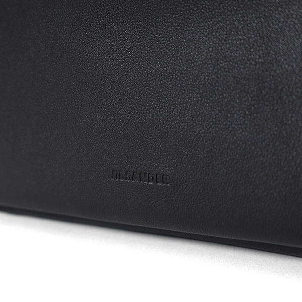 JIL SANDER ジルサンダー FLAP MESSENGER SM スモール
