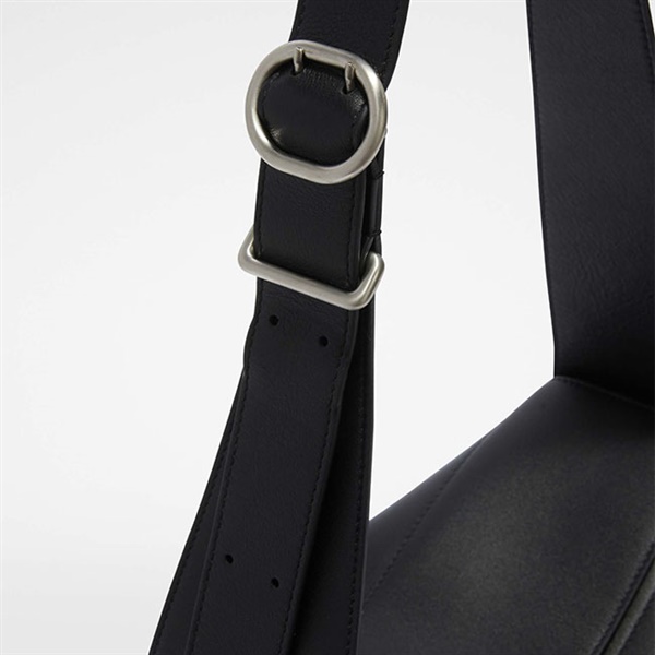 JIL SANDER ジルサンダー FLAP MESSENGER SM スモール