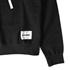 JIL SANDER+ WT_[vX vI[o[ XEFbgp[J[ SWEATSHIRT W/HOODIE J47GU0105 J20039