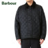 Barbour ouA[ TRANSPORT QUILTED JACKET gX|[g LeBOWPbg MQU1796