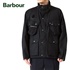 Barbour ouA[ we[W vX MODIFIED DRYFLY WAX JACKET fBt@Ch hCtC tBbVO bNXWPbg MWX2337