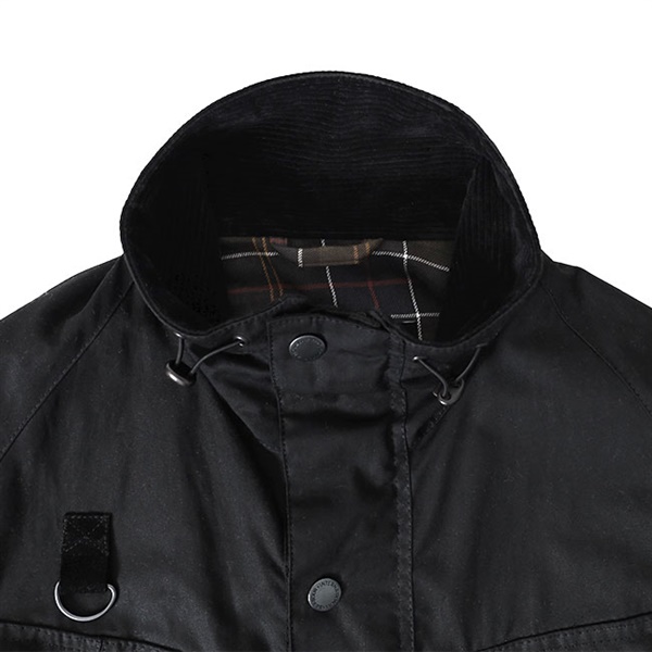 Barbour バブアー ヘリテージ プラス MODIFIED DRYFLY WAX JACKET モディファイド ドライフライ フィッシング ワックス ジャケット MWX2337 Barbour (バブアー) Add. 宮崎