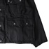 Barbour ouA[ we[W vX MODIFIED DRYFLY WAX JACKET fBt@Ch hCtC tBbVO bNXWPbg MWX2337