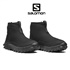 SALOMON SNEAKERS T Xj[J[Y SNOWCLOG MID Xm[NbO ~bh L47517500