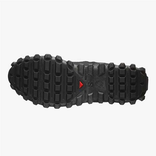 SALOMON SNEAKERS サロモン スニーカーズ SNOWCLOG MID スノー