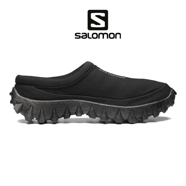 SALOMON SNEAKERS T Xj[J[Y SNOWCLOG Xm[NbO V[Y L47517600