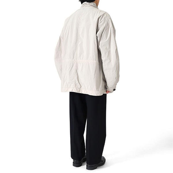 ATON エイトン ライナー付き M-65 ショートモッズコート JKAGGW0800