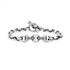 HOORSENBUHS z[Zu[X ID BRACELET Vo[ uXbg 9911700197